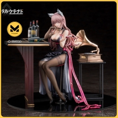 [Pre Order] MÔ HÌNH Neural Cloud Persicaria Besotted Evernight Ver. 1/7 Complete Figure(Reverse Studio) FIGURE CHÍNH HÃNG