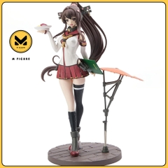 MÔ HÌNH Kantai Collection ~Kan Colle~ - Yamato - Kyuujitsu (Taito) FIGURE CHÍNH HÃNG