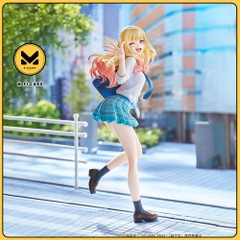 MÔ HÌNH My Dress-Up Darling - Kitagawa Marin - 1/7 (Max Factory) FIGURE CHÍNH HÃNG