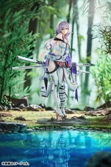 [Pre Order] MÔ HÌNH Goddess of Victory: Nikke Scarlet 1/7 Complete Figure(Good Smile Arts Shanghai) FIGURE CHÍNH HÃNG