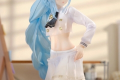 MÔ HÌNH Azur Lane - Janus - Manjuu - 1/7 - Fear of Changing... Clothes Ver. (Apex Innovation) FIGURE CHÍNH HÃNG