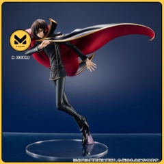 MÔ HÌNH G.E.M. Series Code Geass: Lelouch of the Rebellion Lelouch Lamperouge G.E.M. 15th Anniversary ver.(MegaHouse) FIGURE CHÍNH HÃNG