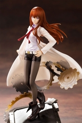 [Pre Order] MÔ HÌNH Steins;Gate 0 Kurisu Makise -Antinomic Dual- 1/8 Complete Figure(Kotobukiya) FIGURE CHÍNH HÃNG