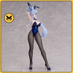 MÔ HÌNH I Was Reincarnated as the 7th Prince so I Can Take My Time Perfecting My Magical Ability Sylpha Bunny Ver. 1/6 Complete Figure(FREEing) FIGURE CHÍNH HÃNG