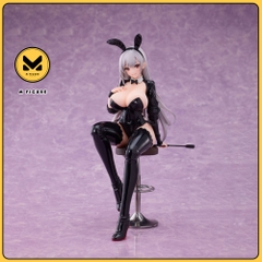 MÔ HÌNH Original - Lilycia - 1/4 (Apocrypha Toy) FIGURE CHÍNH HÃNG