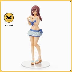 MÔ HÌNH Nakano Miku - Gotoubun no Hanayome ∬ - PM Figure (SEGA) FIGURE CHÍNH HÃNG