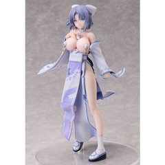 MÔ HÌNH Azur Lane x Shinobi Master Senran Kagura: New Link Yumi 1/7 Complete Figure(FREEing) FIGURE CHÍNH HÃNG