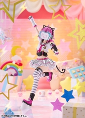 MÔ HÌNH Love Live! Nijigasaki High School Idol Club Rina Tennoji 1/7 Complete Figure(Plum) FIGURE CHÍNH HÃNG