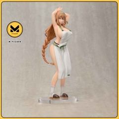 [Pre Order] MÔ HÌNH Housewife Chihori 1/6 Complete Figure(Eclipse Collectibles) FIGURE CHÍNH HÃNG