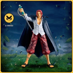 MÔ HÌNH Akagami no Shanks - One Piece - DXF Figure - The Grandline Series - Extra (Bandai Spirits)FIGURE CHÍNH HÃNG