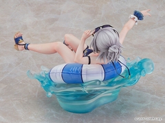 MÔ HÌNH Hololive - Shirogane Noel - 1/7 - Swimsuit Ver. (Good Smile Company) FIGURE CHÍNH HÃNG
