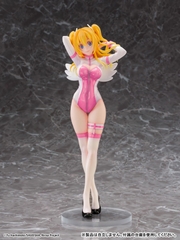 MÔ HÌNH 2.5-jigen no Yuuwaku - Amano Ririsa - 1/7 - Liliel, Angel School Training Suit Ver. (Pony Canyon) FIGURE CHÍNH HÃNG