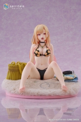 [Pre Order] MÔ HÌNH My Dress-Up Darling 1/6 Scale Figure - Marin Kitagawa (Swimwear Ver.)(spiritale) FIGURE CHÍNH HÃNG