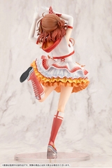 [Pre Order] MÔ HÌNH Gakuen iDOLM@STER Ume Hanami -The Rolling Riceball- 1/7 Complete Figure(Kotobukiya) FIGURE CHÍNH HÃNG
