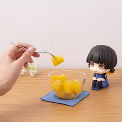 MÔ HÌNH Bachira Meguru -  Blue Lock - Look Up (MegaHouse) FIGURE CHÍNH HÃNG