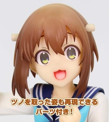 [Pre Order] MÔ HÌNH Shikanoko Noko - Shikanoko Nokonoko Koshitantan - Vivit Figure (System Service) FIGURE CHÍNH HÃNG