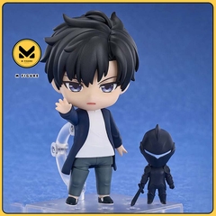 MÔ HÌNH Sung Jinwoo - Solo Leveling - Nendoroid (#2597) (Good Smile Company) FIGURE CHÍNH HÃNG