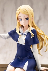 [PRE ORDER] MÔ HÌNH Sasaki and Peeps Elsa 1/7 Complete Figure(Kotobukiya) FIGURE CHÍNH HÃNG
