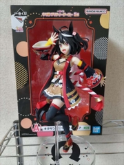 MÔ HÌNH Kitasan Black -  Umamusume: Pretty Derby - Ichiban Kuji - Ichiban Kuji Umamusume: Pretty Derby 5 Dan (A Prize) (Bandai Spirits) FIGURE CHÍNH HÃNG