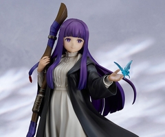 [PRE ORDER] MÔ HÌNH Frieren: Beyond Journey's End Fern: Reflections of a Distant Memory 1/7 Complete Figure(Good Smile Company) FIGURE CHÍNH HÃNG