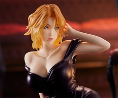 MÔ HÌNH Matsumoto Rangiku -  Bleach - Relax Time (Bandai Spirits) FIGURE CHÍNH HÃNG