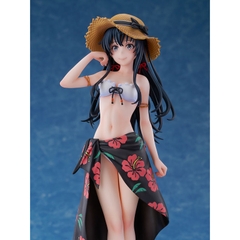 MÔ HÌNH Yahari Ore no Seishun Love Comedy wa Machigatteiru. Zoku - Yukinoshita Yukino - 1/6 - Swimsuit ver. (Hobby Stock, Wing) FIGURE CHÍNH HÃNG