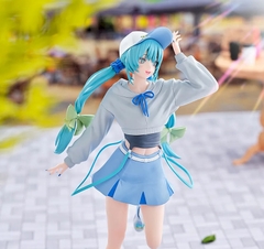 MÔ HÌNH Hatsune Miku - Piapro Characters - Conceptual Series (Vol.2) - Luminasta(Sega Fave) FIGURE CHÍNH HÃNG