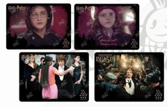 THẺ BÀI Harry Potter - Wizarding World – Eternal Edition Vol.3 - Trading Cards (Kayou) PACK CARD CHÍNH HÃNG