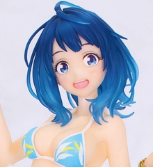 [Pre Order] MÔ HÌNH Yanami Anna - Make Heroine ga Oosugiru! - Vivit Figure (System Service) FIGURE CHÍNH HÃNG