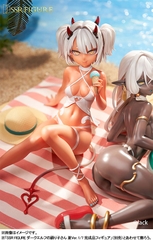 [PRE ORDER] MÔ HÌNH Original - SSR Figure - Caffeine-chan - 1/7 - Summer Ver. (Infinity Studio) FIGURE CHÍNH HÃNG