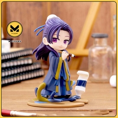 Pre Order] MÔ HÌNH Jinshi - Kusuriya no Hitorigoto -  PalVerse (Bushiroad Creative) FIGURE CHÍNH HÃNG