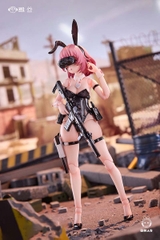 [PRE ORDER] MÔ HÌNH Commando Belka - Bunny Rapid Action Squad -  1/12 (Sushing) FIGURE CHÍNH HÃNG