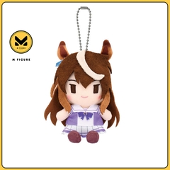 [PRE ORDER] Bông Symboli Rudolf - Umamusume: Cinderella Gray - Plush Mascot (Bandai Namco Nui) BÔNG CHÍNH HÃNG