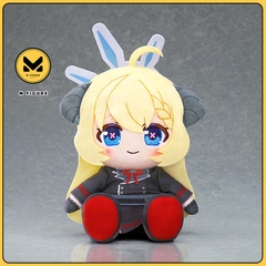 Bông Wanibuchi Akari - Blue Archive - Chocotto Punitto Plushie (Good Smile Company) BÔNG CHÍNH HÃNG