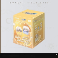 MÔ HÌNH Blind Box Honkai Star Rail Keycaps - First Edition Goods (MiHoYo) FIGURE CHÍNH HÃNG