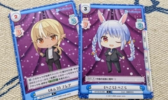 THẺ BÀI Hololive - Rebirth for you - Booster Box (Bushiroad) PACK CARD CHÍNH HÃNG