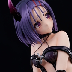 [PRE ORDER] MÔ HÌNH To LOVEru Darkness - Sairenji Haruna - 1/6 - Darkness ver. (Union Creative International Ltd) FIGURE CHÍNH HÃNG