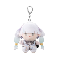 [PRE ORDER] Bông Wuthering Waves - Mini Plush Mascot Series (KURO GAMES) BÔNG CHÍNH HÃNG