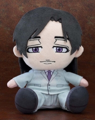 [PRE ORDER] Bông Kimura Kiwami - Ninja to Gokudou - Plushie (Good Smile Company) BÔNG CHÍNH HÃNG