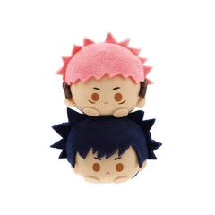 Bông Jujutsu Kaisen - Stack On Head Plushie Series (NULLSET) BÔNG CHÍNH HÃNG