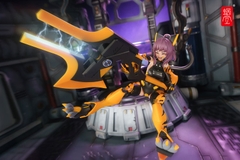 [PRE ORDER] MÔ HÌNH TIGER-05 Kamatora -  Original - 1/12 Action Figure (Snail Shell) FIGURE CHÍNH HÃNG