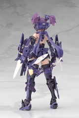 [PRE ORDER] MÔ HÌNH Asra Ninja - Kaname, Shadow Edition, Full Package - Megami Device (Kotobukiya) MODEL KIT CHÍNH HÃNG