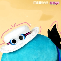 Bông Hatsune Miku - Miku With You 2025 Plushie - Piapro Characters (LDCX) Plushie CHÍNH HÃNG