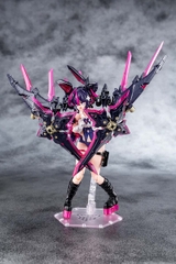 MÔ HÌNH Desire Maiden Raider - Original - Megami Device (Kotobukiya) MODEL KIT CHÍNH HÃNG