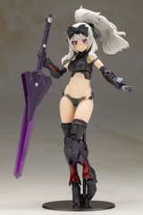 [PRE ORDER] MÔ HÌNH Durga II - Noire Ver - Frame Arms Girl (Kotobukiya) MODEL KIT CHÍNH HÃNG