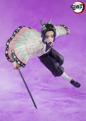MÔ HÌNH Kochou Shinobu - Kimetsu no Yaiba - S.H.Figuarts (Bandai Spirits) FIGURE CHÍNH HÃNG
