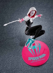 MÔ HÌNH Gwen Stacy (Ghost-Spider) - Spider-Man: Across the Spider-Verse - S.H.Figuarts (Bandai Spirits) FIGURE CHÍNH HÃNG