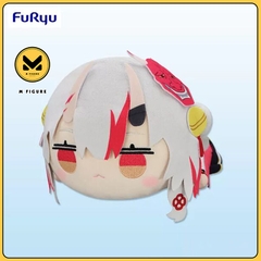 Bông Nakiri Ayame - Hololive - Nesoberi Plushie (FuRyu) BÔNG CHÍNH HÃNG