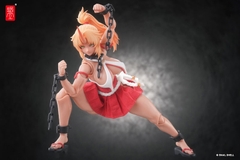 [PRE ORDER] MÔ HÌNH Oni Miko Second Daughter Momiji - Ore no Isekai Bouken (RPGEX-08) (Snail Shell) ACTION FIGURE CHÍNH HÃNG