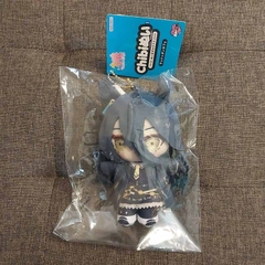 Bông Manhattan Cafe - Sitting Mascot Umamusume Pretty Derby Dantsu Flame (Released) Plushie CHÍNH HÃNG